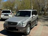 Hyundai Terracan 2005 года за 7 000 000 тг. в Караганда – фото 2