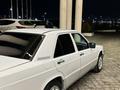 Mercedes-Benz 190 1991 годаfor1 700 000 тг. в Туркестан – фото 6