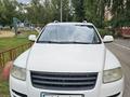 Volkswagen Touareg 2004 года за 3 399 999 тг. в Рудный