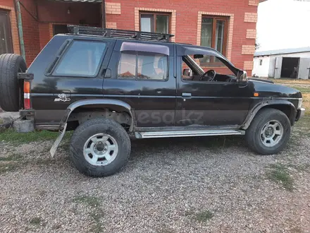 Nissan Terrano 1993 года за 1 400 000 тг. в Алматы – фото 5