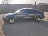 Volkswagen Passat 2003 годаfor2 600 000 тг. в Тараз – фото 4