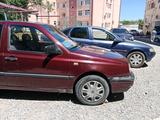 Volkswagen Vento 1992 года за 1 300 000 тг. в Туркестан – фото 3