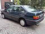 Volkswagen Passat 1991 годаүшін1 600 000 тг. в Алматы – фото 5