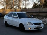 ВАЗ (Lada) Priora 2172 2015 годаүшін2 900 000 тг. в Рудный – фото 4