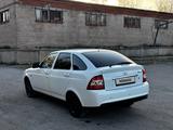 ВАЗ (Lada) Priora 2172 2015 годаүшін2 900 000 тг. в Рудный – фото 3