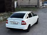 ВАЗ (Lada) Priora 2172 2015 годаүшін2 900 000 тг. в Рудный – фото 2