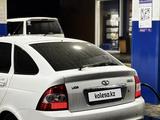 ВАЗ (Lada) Priora 2172 2015 годаүшін2 900 000 тг. в Рудный
