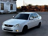 ВАЗ (Lada) Priora 2172 2015 годаүшін2 900 000 тг. в Рудный – фото 5