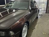 BMW 528 1997 года за 3 100 000 тг. в Астана – фото 4