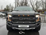 Ford F-Series 2020 года за 47 000 000 тг. в Алматы – фото 2