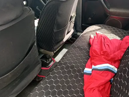 Volkswagen Golf 1992 года за 800 000 тг. в Уральск – фото 4