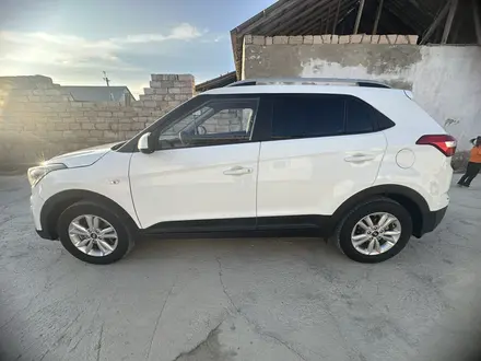 Hyundai Creta 2019 года за 9 000 000 тг. в Актау – фото 3