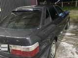 Audi 80 1990 года за 750 000 тг. в Талдыкорган – фото 4