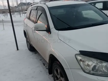 Toyota RAV4 2012 года за 8 300 000 тг. в Астана – фото 2