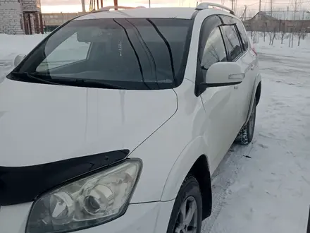 Toyota RAV4 2012 года за 8 300 000 тг. в Астана – фото 3