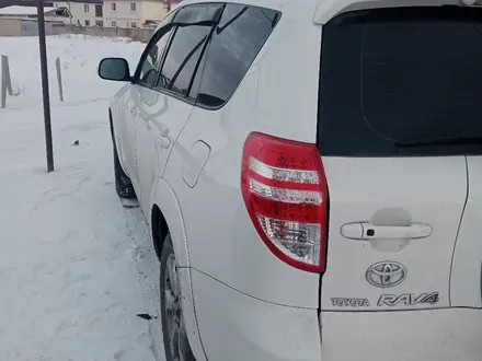 Toyota RAV4 2012 года за 8 300 000 тг. в Астана – фото 6