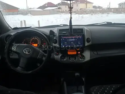 Toyota RAV4 2012 года за 8 300 000 тг. в Астана – фото 7