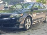 Toyota Camry 2014 года за 5 800 000 тг. в Шымкент – фото 3