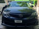 Toyota Camry 2014 года за 5 800 000 тг. в Шымкент – фото 4