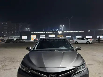 Toyota Camry 2019 года за 13 000 000 тг. в Усть-Каменогорск – фото 19