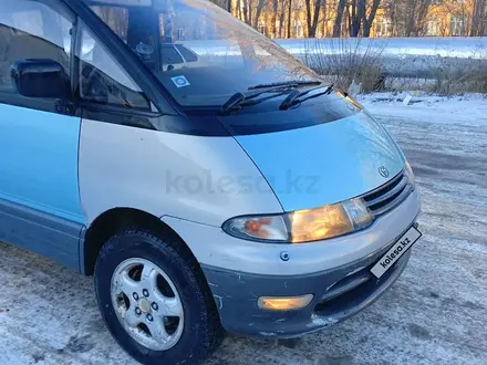 Toyota Estima Lucida 1995 года за 2 300 000 тг. в Караганда – фото 6