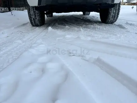 Toyota Hilux 2022 года за 26 500 000 тг. в Кокшетау – фото 4