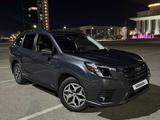 Subaru Forester 2024 годаүшін16 500 000 тг. в Талдыкорган