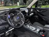 Subaru Forester 2024 годаүшін16 500 000 тг. в Талдыкорган – фото 3