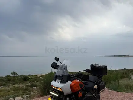 Harley-Davidson  Pan America 2021 года за 11 200 000 тг. в Алматы – фото 3