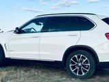 BMW X5 2015 годаүшін12 000 000 тг. в Уральск – фото 3