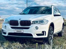 BMW X5, 2015