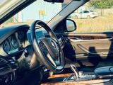 BMW X5 2015 годаүшін12 000 000 тг. в Уральск – фото 4