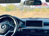 BMW X5 2015 годаүшін12 000 000 тг. в Уральск – фото 5
