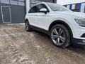 Volkswagen Tiguan 2017 года за 12 000 000 тг. в Костанай – фото 3