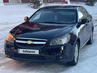 Chevrolet Epica 2008 года за 3 700 000 тг. в Актобе