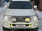 Toyota Land Cruiser 2015 года за 31 000 000 тг. в Алматы – фото 5