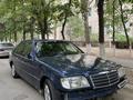 Mercedes-Benz S 500 1994 года за 2 500 000 тг. в Тараз – фото 9