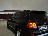 Toyota Land Cruiser 2008 годаүшін16 700 000 тг. в Актау