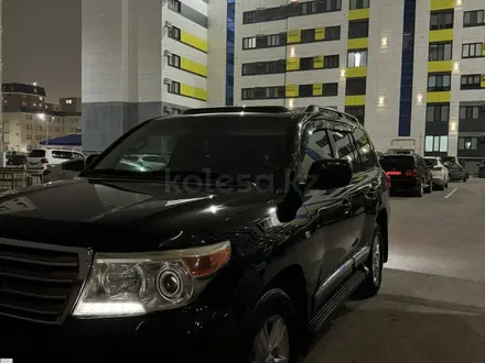 Toyota Land Cruiser 2008 года за 16 700 000 тг. в Актау – фото 4