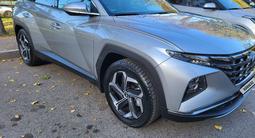 Hyundai Tucson 2023 годаүшін15 800 000 тг. в Алматы