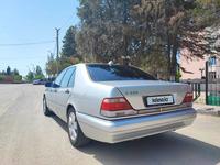 Mercedes-Benz S 320 1998 года за 6 800 000 тг. в Шымкент