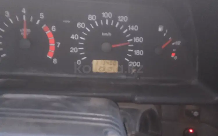 ВАЗ (Lada) 2112 2007 года за 1 200 000 тг. в Семей