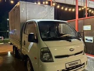 Kia Bongo