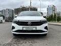 Volkswagen Polo 2020 года за 7 100 000 тг. в Астана – фото 13
