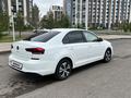 Volkswagen Polo 2020 года за 7 100 000 тг. в Астана – фото 18