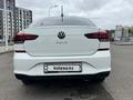 Volkswagen Polo 2020 года за 7 100 000 тг. в Астана – фото 22