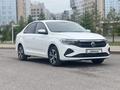 Volkswagen Polo 2020 года за 7 100 000 тг. в Астана – фото 25