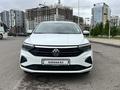 Volkswagen Polo 2020 года за 7 100 000 тг. в Астана – фото 38