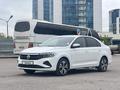 Volkswagen Polo 2020 года за 7 100 000 тг. в Астана