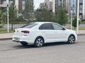 Volkswagen Polo 2020 годаүшін6 700 000 тг. в Астана – фото 8
